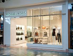 Michael kors la isla cancun Outlet